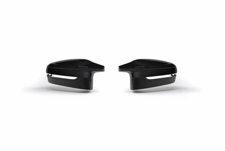 Akrapovic 2023 BMW M2 (G87) Mirror Cap Set- Gloss - Truck & Automotive