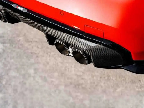 Akrapovic DI-BM/CA/9/GB