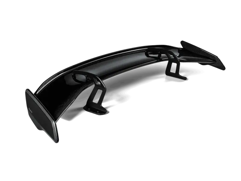 Akrapovic 21-22 BMW M3 (G80) Rear Wing (Carbon) - Truck & Automotive