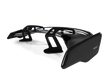 Akrapovic 21-22 BMW M3 (G80) Rear Wing (Carbon) - Truck & Automotive