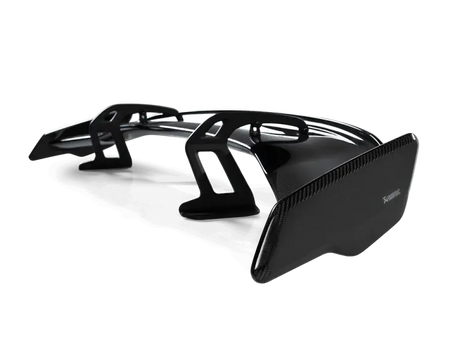 Akrapovic 21-22 BMW M3 (G80) Rear Wing (Carbon) - Truck & Automotive