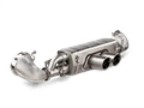 Akrapovic P-CP034