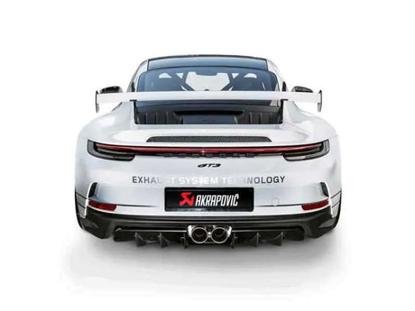 Akrapovic S-PO/TI/23