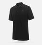 Akrapovic Corpo Polo Black Mens - XXL - 802135