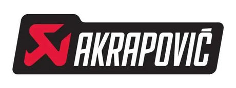 Akrapovic 801604