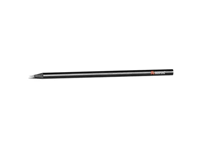 Black Akrapovic Pencil Graphite for smooth writing and drawing tasks