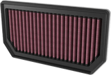 AL-6620 K&N Air Filter Apr - RV and Auto Parts