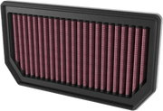 AL-6620 K&N Air Filter Apr - RV and Auto Parts