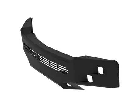 AL-FBM21CHN Ici Stainles Magnum Aluminum Non-Winch Front Bu - Bumper