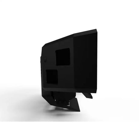 AL-FBM21CHN Ici Stainles Magnum Aluminum Non-Winch Front Bu - Bumper