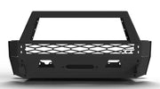 AL-FBM71TYN-RT Ici Stainles Aluminum Front Bumper