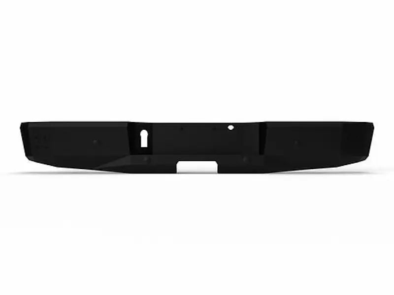 AL-RBM85FDN Ici Stainles 2015-2020 Ford F150 (Single Exhaust - Bumper