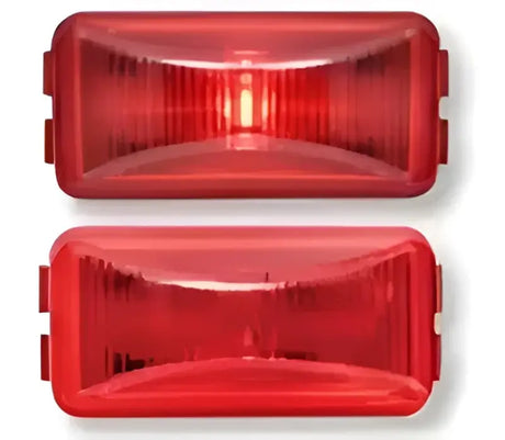 AL90RBP Clearance Light