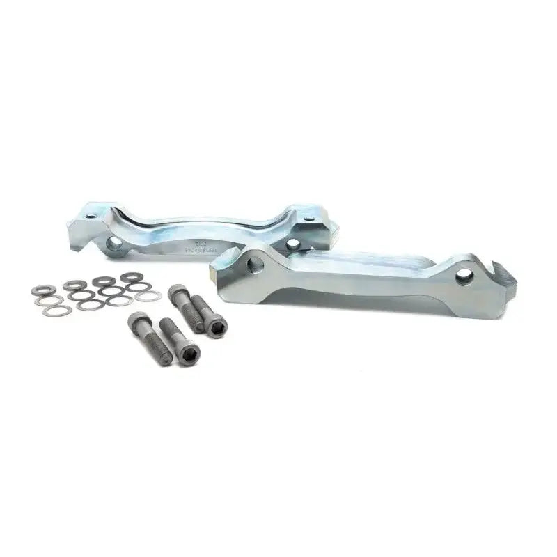 Alcon 10-20 Ford Raptor / F-150 Front Bracket Kit - Comes With Only Single Bracket For 1 Caliper - BSK4415X564