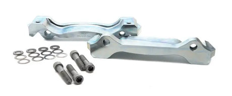 Alcon 10-20 Ford Raptor / F-150 Front Bracket Kit - Comes With Only Single Bracket For 1 Caliper - BSK4415X564