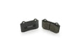Alcon 2007 + Jeep JK Rear CIR50 AV1 Brake Pad Set - Truck & Automotive