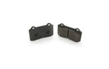 Alcon 2007 + Jeep JK Rear CIR50 AV1 Brake Pad Set - Truck & Automotive