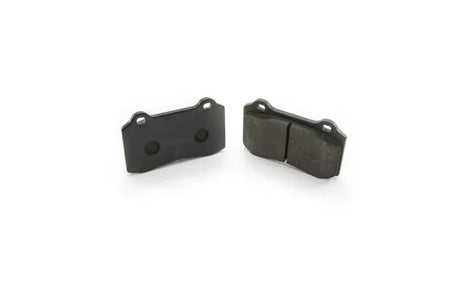 Alcon 2007 + Jeep JK Rear CIR50 AV1 Brake Pad Set - Truck & Automotive