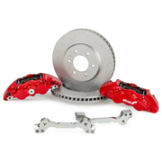Alcon Brake Kit for Ford F150 F 2021