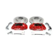 Alcon Brake Kit for Toyota Tacoma F