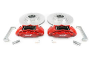 Alcon Front Brake Kit for Ford (BKF1551K61)