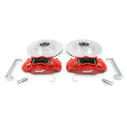 Alcon Front Brake Kit for Ford (BKF1551K61)
