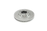 Alcon Front Left Brake Rotor - DIA2175X240C24L