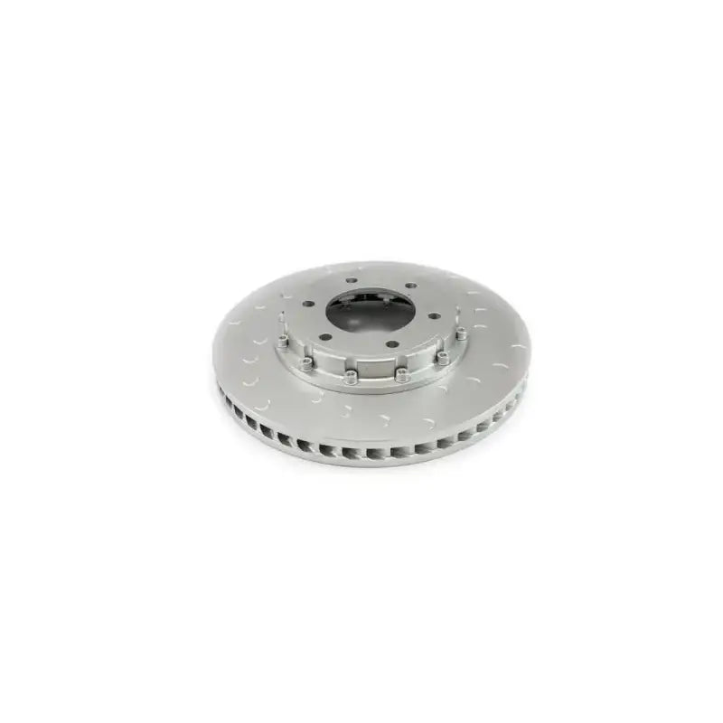 Alcon Front Right Brake Rotor - DIA2175X240C24R