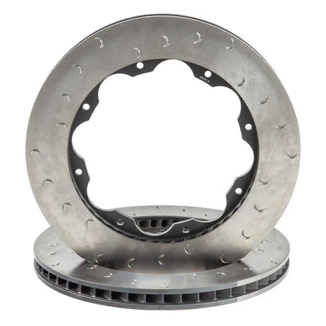 Alcon Alcon Nissan R35 GTR Gen 1/2 Rear Right 380X30mm Rotor Kit
