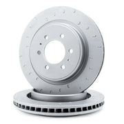 Alcon DKR3430X987C