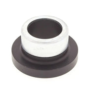 Two-part metal bushing for All Balls Wheel Spacer Kit, part of the spacer kit collection
