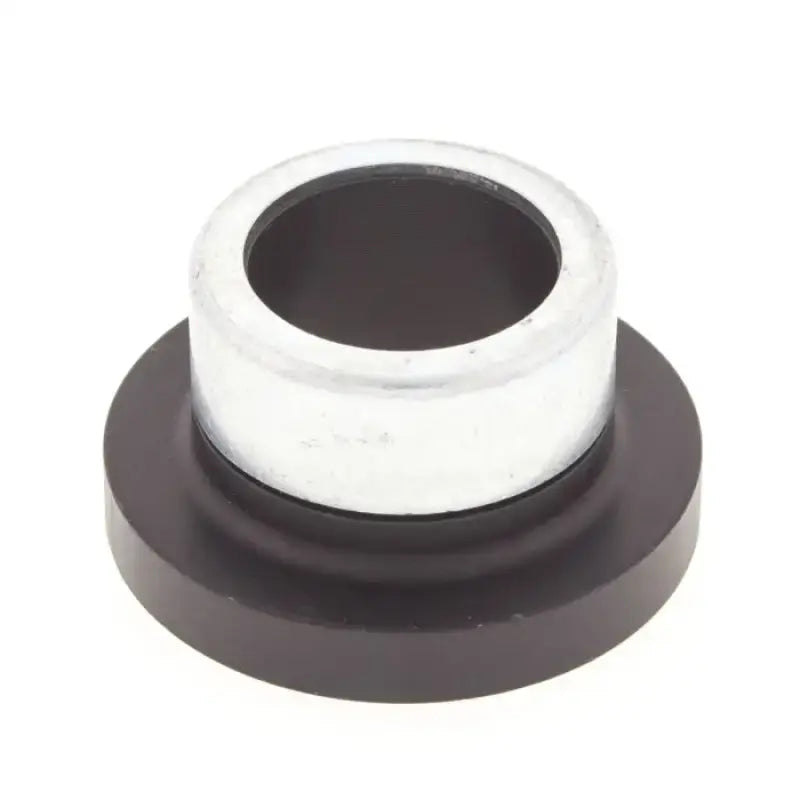Two-part metal bushing for All Balls Wheel Spacer Kit, part of the spacer kit collection
