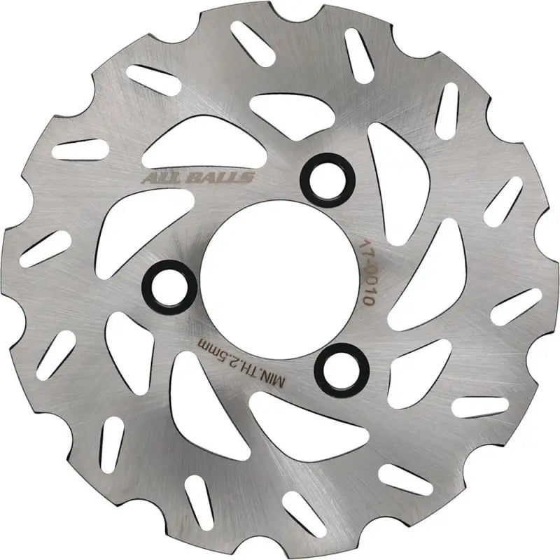 All Balls 18-0010 Brake Rotor - Brakes