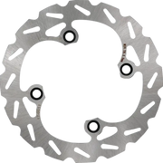 All Balls 18-0011 Brake Rotor - Brakes