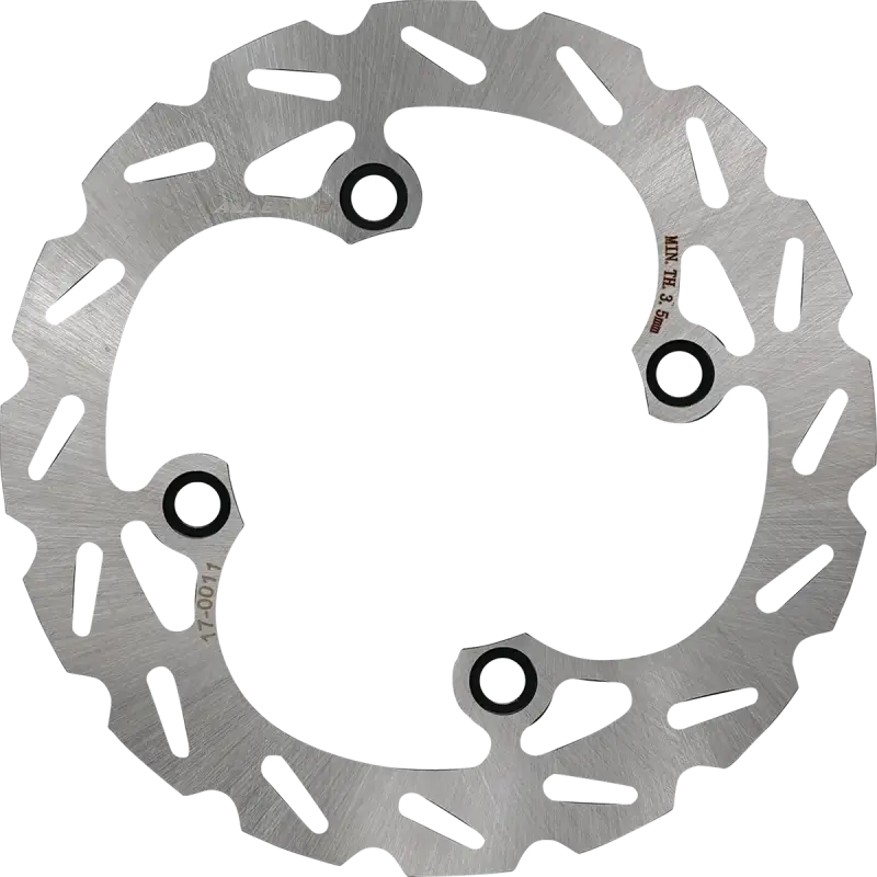All Balls 18-0011 Brake Rotor - Brakes