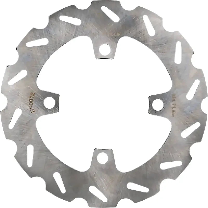 All Balls 18-0012 Brake Rotor - Brakes