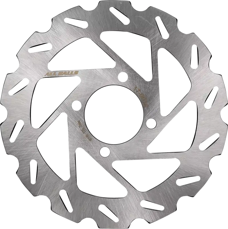 All Balls 18-0016 Brake Rotor - Brakes