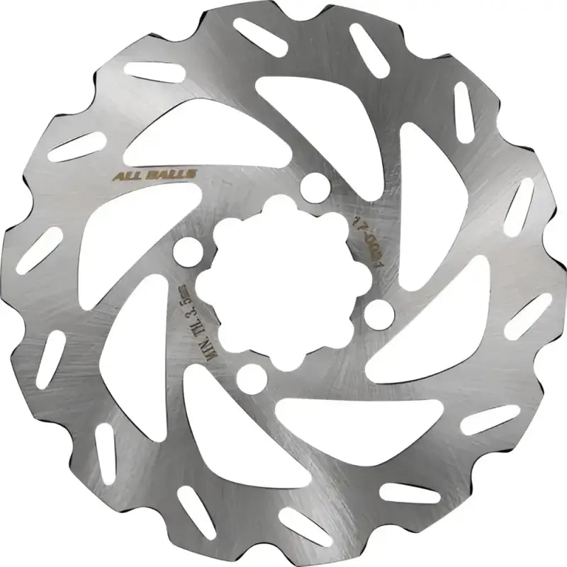 All Balls 18-0021 Brake Rotor - Brakes