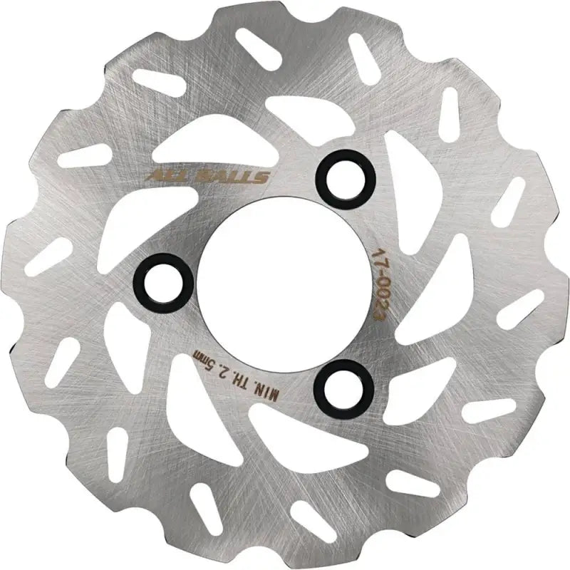 All Balls 18-0023 Brake Rotor - Brakes