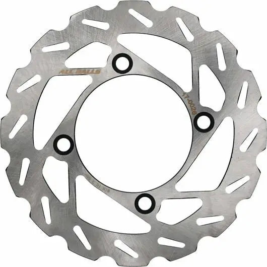 All Balls 18-0026 Brake Rotor