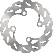 All Balls 18-0028 Brake Rotor - Brakes
