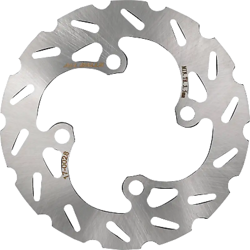 All Balls 18-0028 Brake Rotor - Brakes