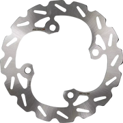 All Balls 18-0032 Brake Rotor - Brakes