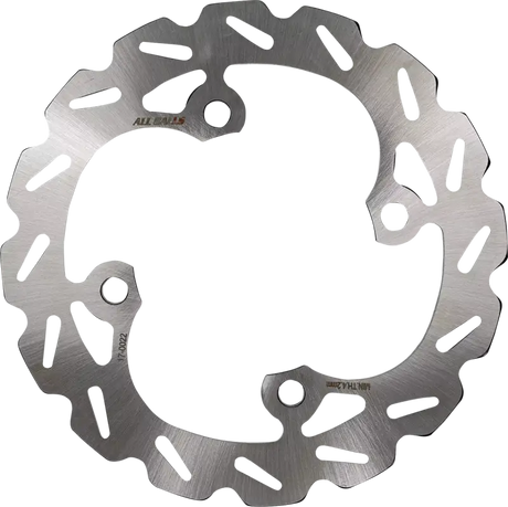All Balls 18-0032 Brake Rotor - Brakes