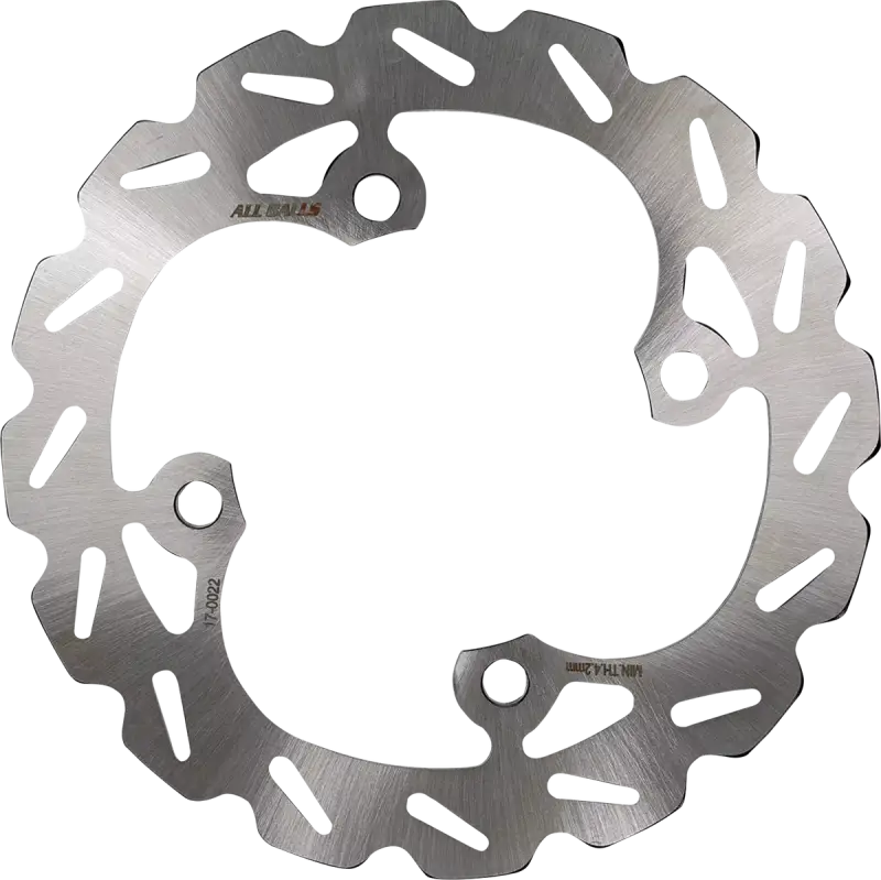 All Balls 18-0032 Brake Rotor - Brakes