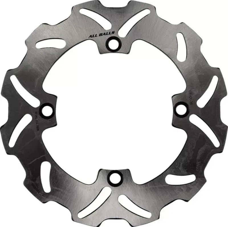 All Balls 18-0036 Brake Rotor - Brakes