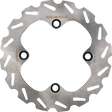 All Balls 18-0038 Brake Rotor - Brakes