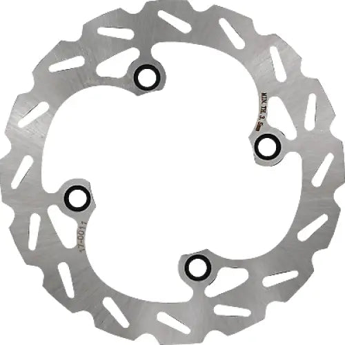 All Balls 18-0041 Brake Rotor - Brakes