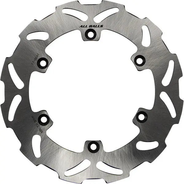 All Balls 18-0041 Brake Rotor - Brakes