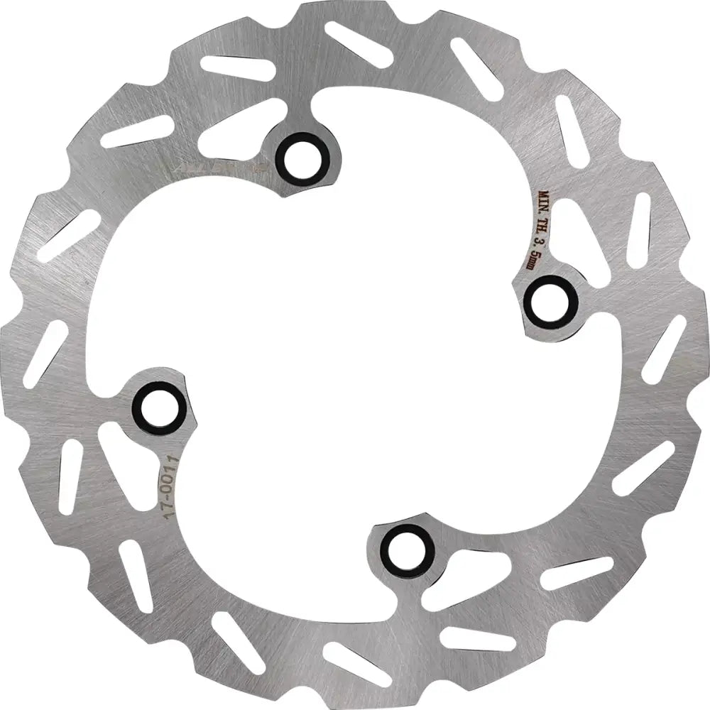 All Balls 18-0041 Brake Rotor - Brakes